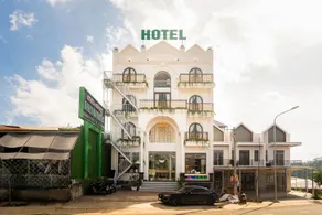Bin Bin Phúc Hotel & Restaurant - Image 2
