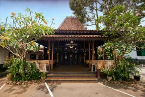 Horison Resort Tlogo Semarang - Image 3