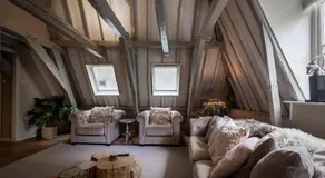 Sterlogies City Penthouse - Image 3