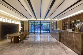 Molin Hotel (Hengshui Zaoqiang Reputation Building) - Image 2