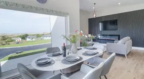 Number 6 Villa - The View - Image 4