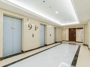 Molv Art Theme Apartment (Foshan Sanshui Wanda Plaza) - Image 3