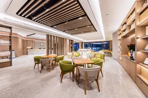 Ji Hotel Tianjin Zhongbei Haitai Automobile Park - Image 2