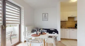Apartament Fibra Latte - Image 5