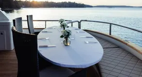 The Lux Yachts - Luxury Private Yacht Experience - Image 4
