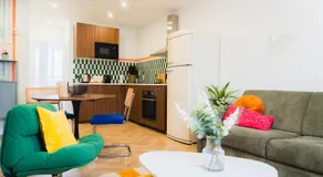 Suite Chic & Confort Votre Parenthèse Idéale - Image 3