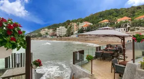 Marine Hotel & Apartment - Image 2