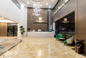 Tianmin Holiday Hotel (Guangzhou Huadu Square Branch) - Image 3