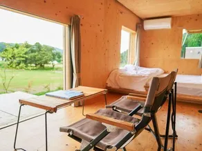 Snow Peak Kanuma Campfield & Spa - Image 4