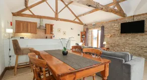 Peartree Cottage - Image 4