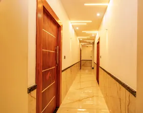 MARINA SUITES AIRPORT HOTEL - Image 4