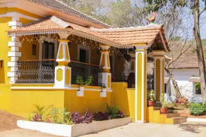 Casa Edmarelia - Heritage Villa in North Goa. - Image 3