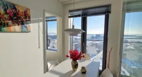Sea & City view Home near Nature - Image 3