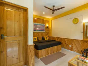 The Hosteller Kasol, Riverside - Image 2