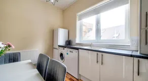 Oaktree Appartment Moffat - Image 4