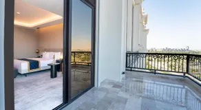 Movenpick Hotel Al Zaytoon Baghdad - Image 4