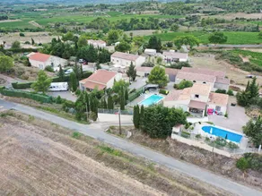 Villa in Beaufort mit privatem Pool - Image 2