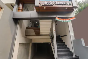 Hotel O Sanwariya - Image 5