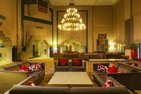 Royal Kenz Hotel Thalasso & Spa - Image 4