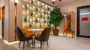 Haitai Hotel (Weifang Binhai Square Branch) - Image 5