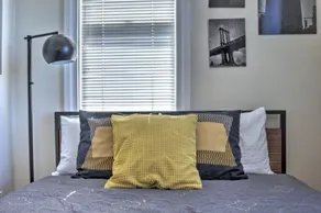 Cozy 2 bdr Apt at heart of Capitol Hill - Apt A - Image 5