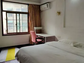 Yiyang Wudi E-sports Hotel - Image 5