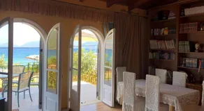Tilde on the beach, Apts - Sami Kefalonia - Image 4
