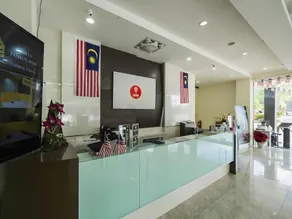 Swing & Pillows - Golden Roof Hotel Ampang, Ipoh - Image 5