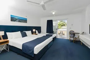 Wollongbar Motel - Image 2