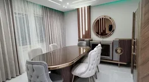 Comfy 3 Bedrooms Apartment in Cairo Sheraton Airport - Image 4