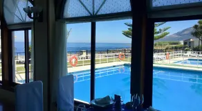 Hotel Restaurante Glasgow - Image 2
