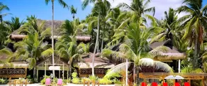 The Coral Blue Oriental Beach Villas and Suites - Image 5