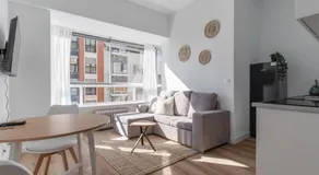 Modern bright - 1 bedroom 1 bathroom - Chamberí - Image 3