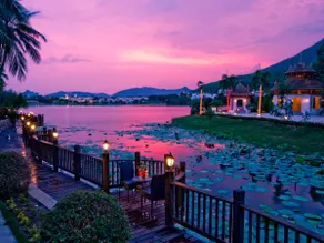 Golden Palm Resort - Image 5