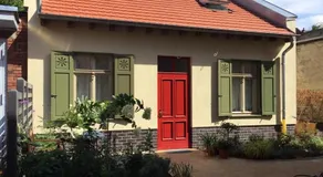 Ferienwohnung Kamp `Himmelsblick` mit Schlafgalerie - Image 2