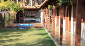 Pousada Paraíso Mineiro - Image 3
