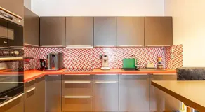 Bel appartement dans le centre historique avec wi-fi et toutes les commodités - Image 4
