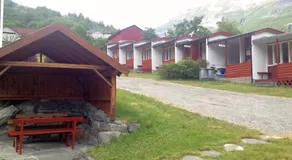 Fjorden Campinghytter - Image 5