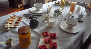 Le Relais Du Grand Logis - Image 5