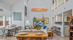 Aqua Dreams - Pet Friendly! Heated Private Pool! - Image 5