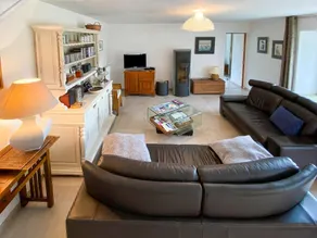Holiday Home Only 2km From Tr Veneuc Beach - Image 3