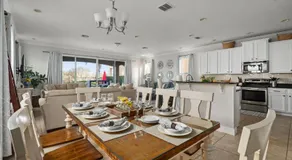 Villa w heated pool theater & game room - Image 3