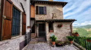 La casa della maestra località San Giovanni Spello - Image 4