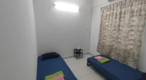 Rabiatul4Nur Olak Lempit-KLIA Guesthouse - Image 5