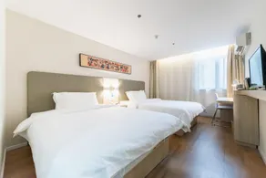 Hanting Hotel Suzhou International Bolan Center - Image 5