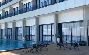 Grand Wijaya Hotel - Image 5