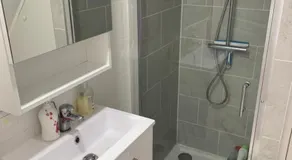 Chalet rustique, 3pièces, jusqu'à 6 personnes - Image 2