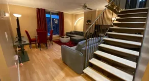 2-Storey Condo in The Fortress with Pool, Gym, WiFi, Parking - Image 3