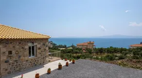 Lithino Rooms Kalamata - Image 3