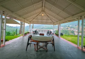 Ibex Resorts, Coonoor Leewood - Image 5